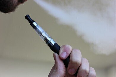 How Do E-cigarettes Affect Your Gut?
