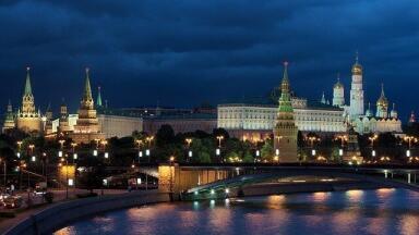 Is Russia Turning Its Back on Europe?