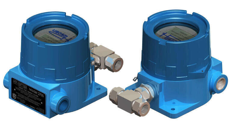 Real Time Hydrogen Monitoring in Oil Refineries Can Save $2 Million Annually