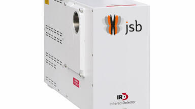 JSB added the new IRD3 to their assortment which is ideal for the petro industry