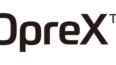 OpreX™ brand covers entire industrial automation portfolio