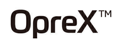OpreX™ brand covers entire industrial automation portfolio