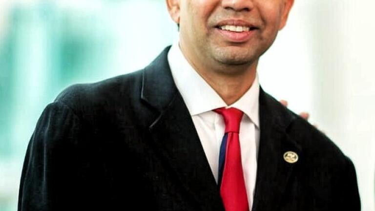 Dr. Shah honoured by Society of Tribologists and Lubrication Engineers