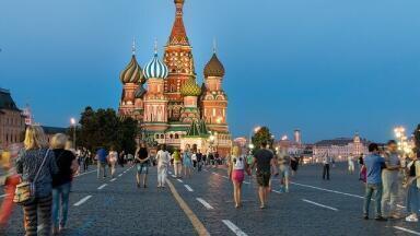 How Strong is Russian Oil?