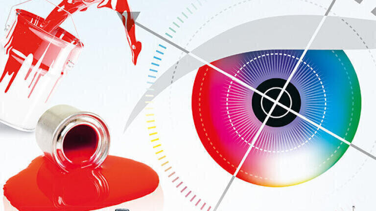 New end-use brochures for QC solutions for coatings