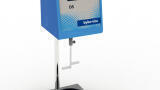 Krebs stormer digital viscometer
