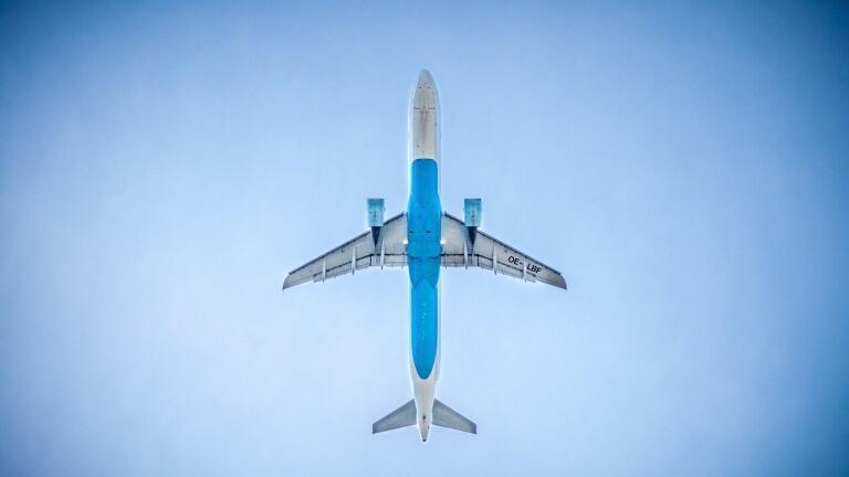 How Are Airlines Coping with Higher Oil Prices?