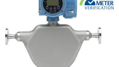 Advanced version of software offers diagnostics to deliver real-time intelligence and calibration of Coriolis and magnetic flow meters for complete process overview and greater operational certainty