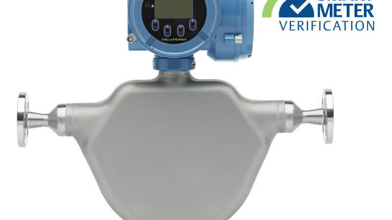 Advanced version of software offers diagnostics to deliver real-time intelligence and calibration of Coriolis and magnetic flow meters for complete process overview and greater operational certainty