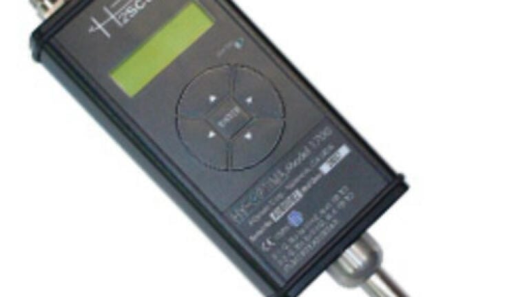 Recycle Gas Hydrogen Measurement Application Note