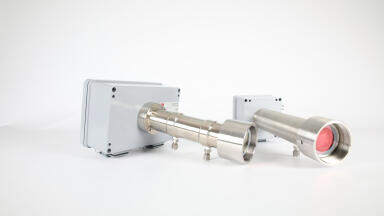 World class, tailored gas and dust analysis solutions