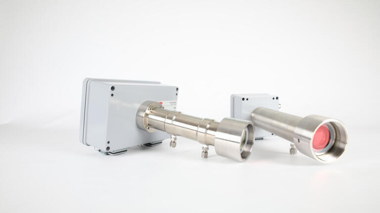 World class, tailored gas and dust analysis solutions