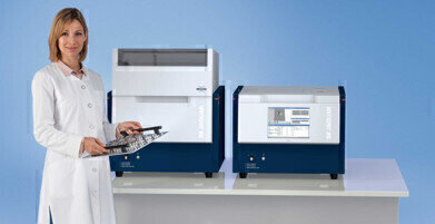 Jaguar offers analytical WDXRF performance in benchtop size