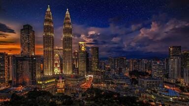 Who Owns Malaysian Oil?