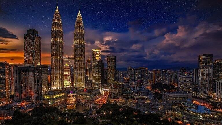 Who Owns Malaysian Oil?