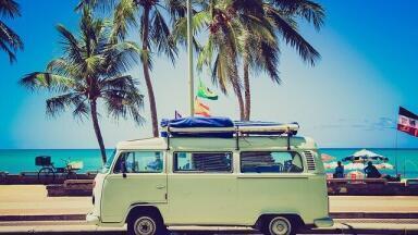 Is It Safe to Fill Your Car in Hot Weather?