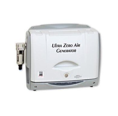 No Noise and Easy Installation with VICI DBS’ Ultra GT Zero Air Generator