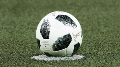 How Much Energy Will the 2018 World Cup Guzzle?