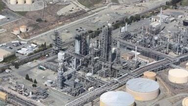 What is the Fastest Growing Fossil Fuel?