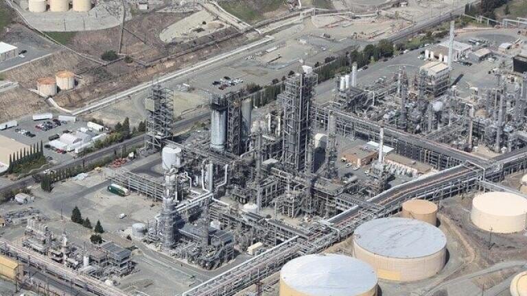 What is the Fastest Growing Fossil Fuel?