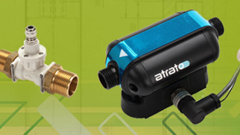 Flow measurement experts boost their international distribution