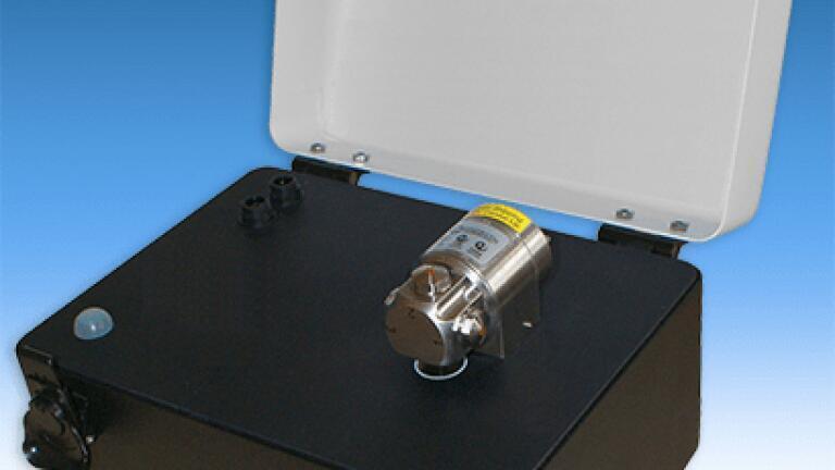New partnership to provide an innovative mobile testing solution for the petroleum industry