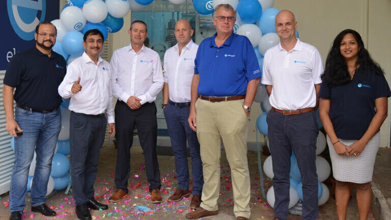 Element opens new oil and gas laboratory in Singapore