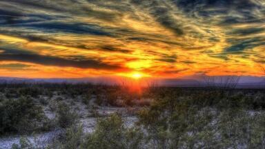 What is the Permian Blowout?