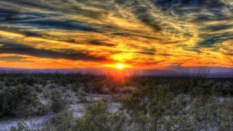 What is the Permian Blowout?