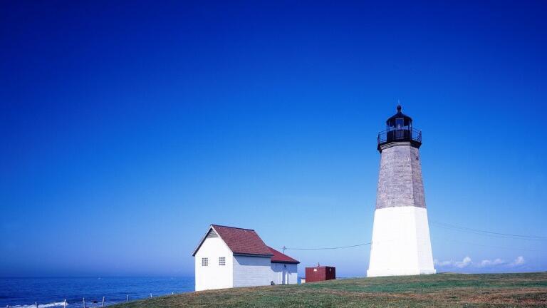 Why is Rhode Island Suing Oil Companies?
