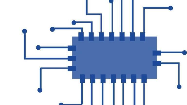 Microprocessor technology