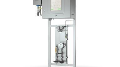 Maximum safety and efficiency at all levels in the process cycle: ERAVAP ONLINE – Vapor Pressure Testing at its Best
