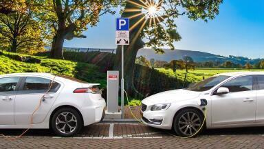 Does the 2040 Petrol and Diesel Ban Include Hybrid Cars?