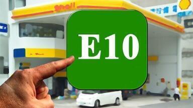 What is E10 Petrol?