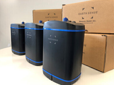 Mass production begins for state-of-the-art air quality monitor