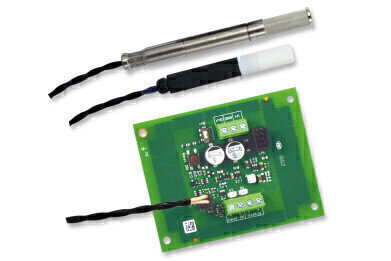 Humidity measurement module for OEM applications