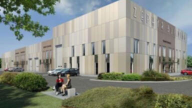 Keit Spectrometers plans expansion into new headquarters