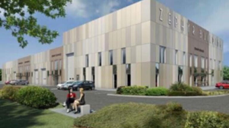 Keit Spectrometers plans expansion into new headquarters