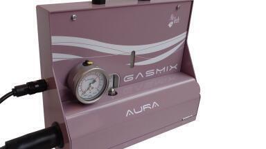 Simple, safe & cost-saving LPG vaporiser