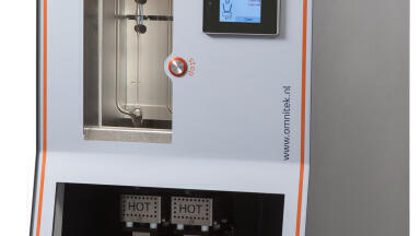 BitUVisc viscometer