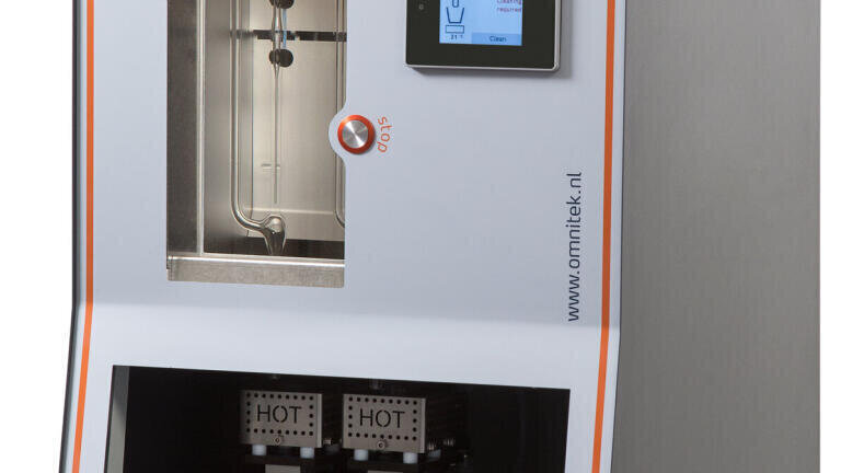 BitUVisc viscometer