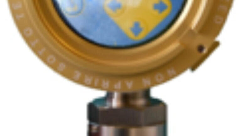 ATEX approved modular gas detector offers acceptional flexiblity