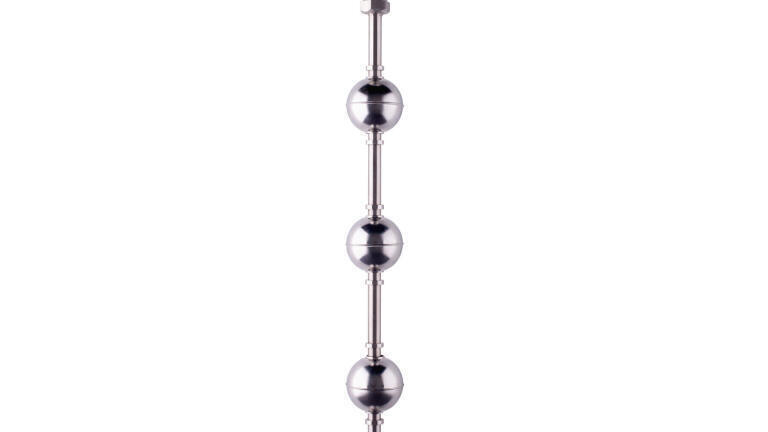 ATEX/ IECEx liquid level sensor – now available with Bureau Veritas Marine Type Approval