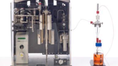 Mini flow reactor for catalytic and thermal conversions showcased at Gulf Coast 2018