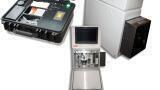 Real time oil analysis using Mid-IR portable spectrometers.