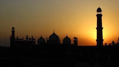 How Big is Pakistan's Oil Discovery?