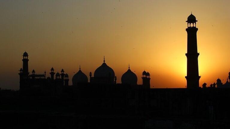 How Big is Pakistan's Oil Discovery?