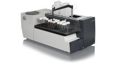 TE Instruments Presents the XPERT in TOC and TNb analysis of (waste) waters
