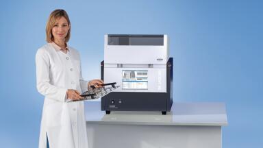 New benchtop WDXRF system for elemental analysis in industry and academia