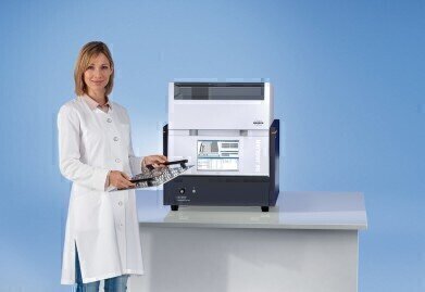 New benchtop WDXRF system for elemental analysis in industry and academia